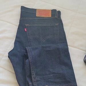 JEANS, 502, W31 L30